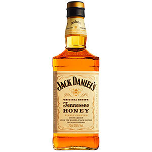 Виски Jack Daniel’s Tennessee Honey 0.7л